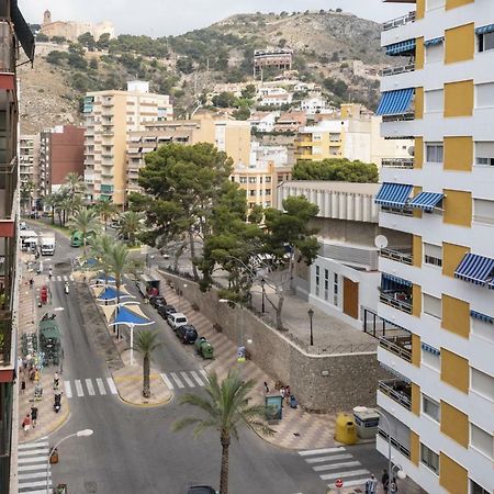 Ros Mary, 7º-14 Cullera Exterior foto